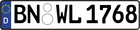 BN-WL1768