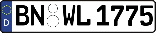 BN-WL1775