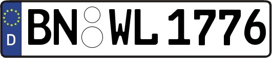 BN-WL1776