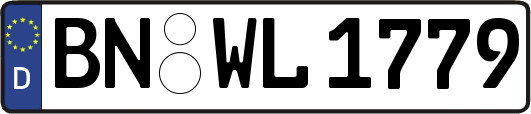 BN-WL1779