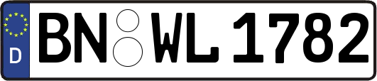 BN-WL1782