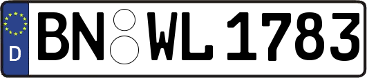 BN-WL1783