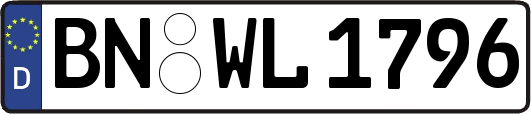 BN-WL1796