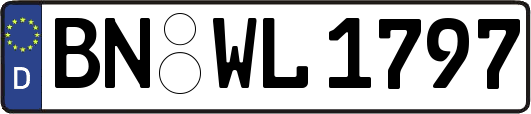 BN-WL1797