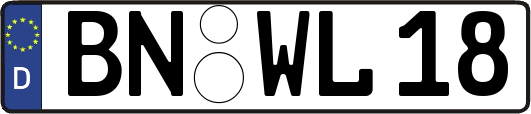 BN-WL18