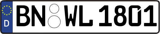 BN-WL1801