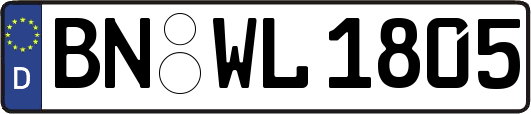 BN-WL1805