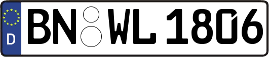 BN-WL1806