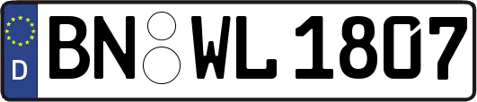 BN-WL1807