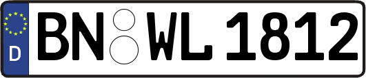 BN-WL1812