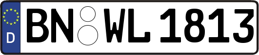 BN-WL1813