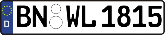 BN-WL1815
