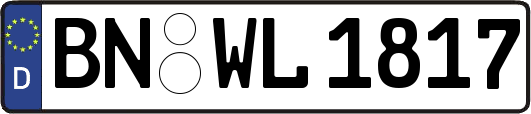 BN-WL1817