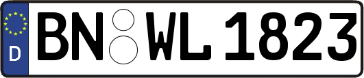 BN-WL1823