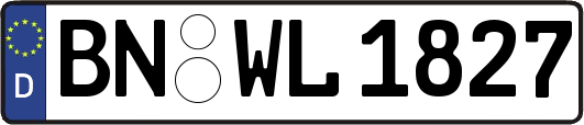 BN-WL1827