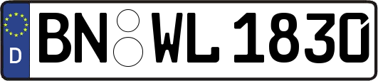 BN-WL1830