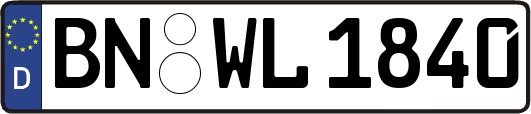 BN-WL1840