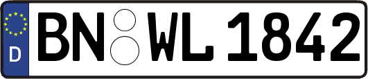 BN-WL1842