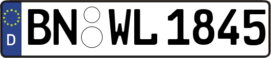BN-WL1845