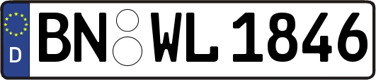 BN-WL1846