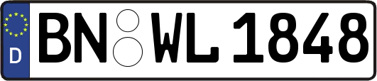 BN-WL1848