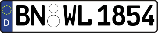 BN-WL1854