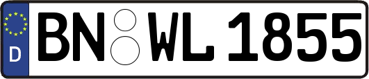 BN-WL1855