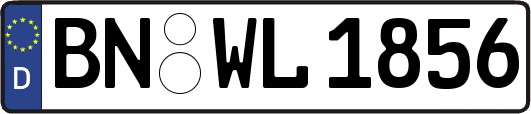BN-WL1856
