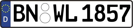 BN-WL1857