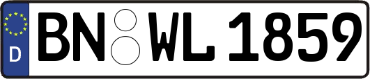 BN-WL1859