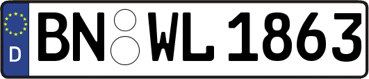 BN-WL1863