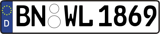 BN-WL1869