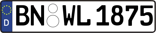 BN-WL1875