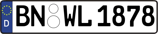 BN-WL1878