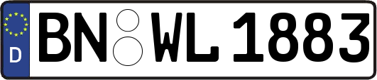 BN-WL1883
