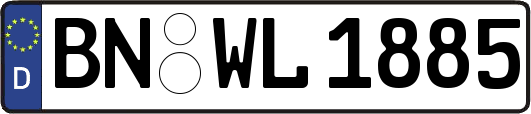 BN-WL1885
