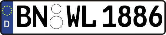 BN-WL1886