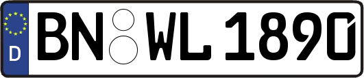 BN-WL1890