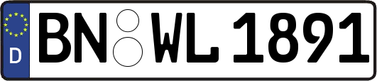 BN-WL1891