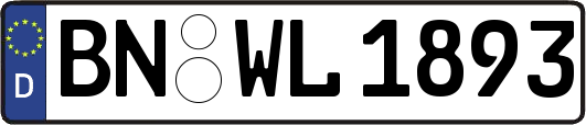 BN-WL1893
