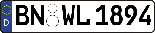 BN-WL1894