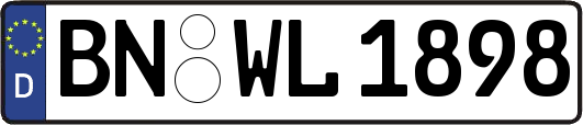 BN-WL1898
