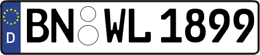 BN-WL1899