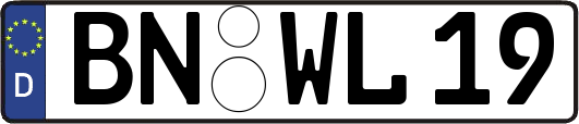 BN-WL19