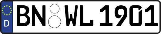 BN-WL1901