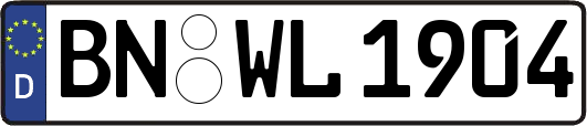 BN-WL1904