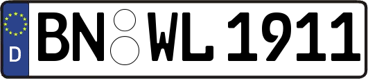 BN-WL1911