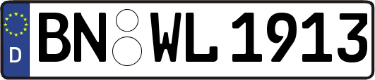BN-WL1913