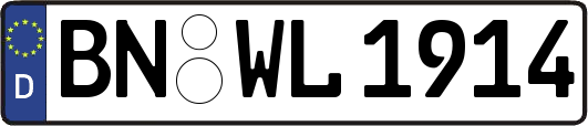 BN-WL1914
