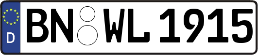 BN-WL1915
